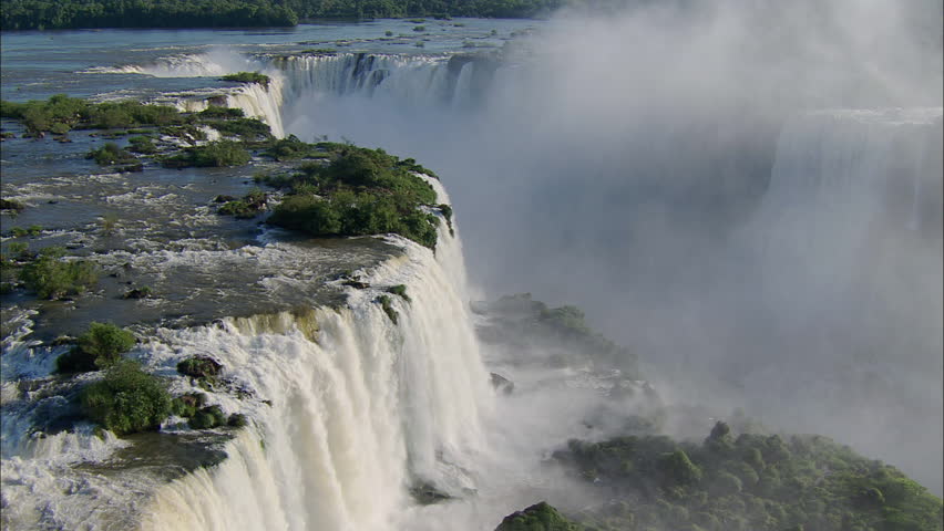 Waterfall River Paradise Trees A Vidéos De Stock 100 Libres Waterfall River Paradise Trees A Vidéos De Stock 100 Libres Droit 5462669 Shutterstock