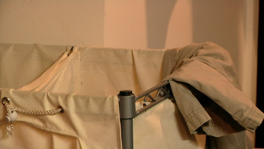 Header of Hamper