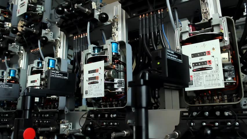 Header of kilowatt
