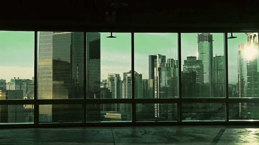 Modern Architecture Videos from building window to view modern architecture in beijing,sun Modern Architecture Videos from building window to view modern architecture in beijing,sun