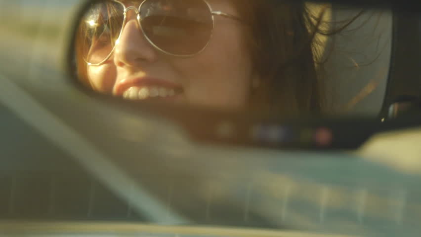 Header of mirror