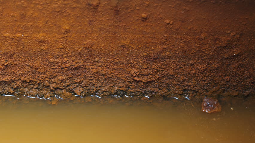 Header of caisson