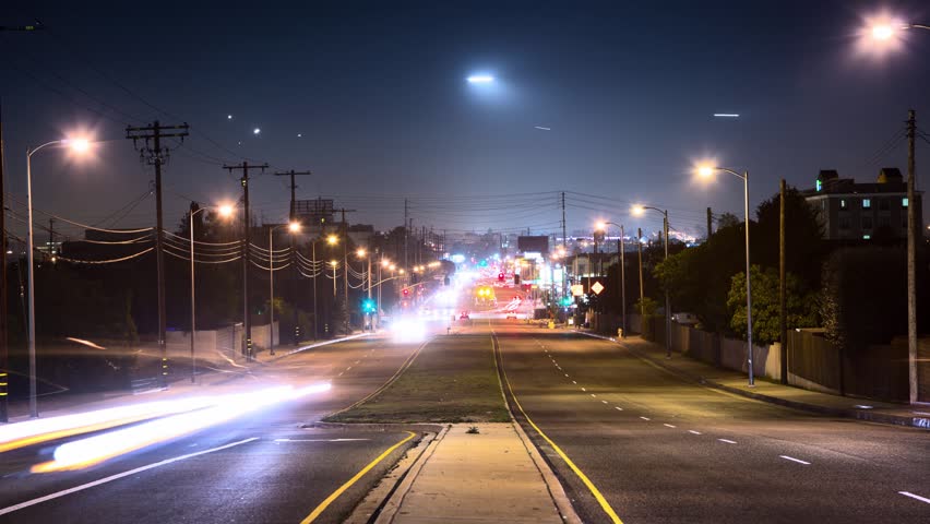 Airport Night Stock Footage Video | Shutterstock