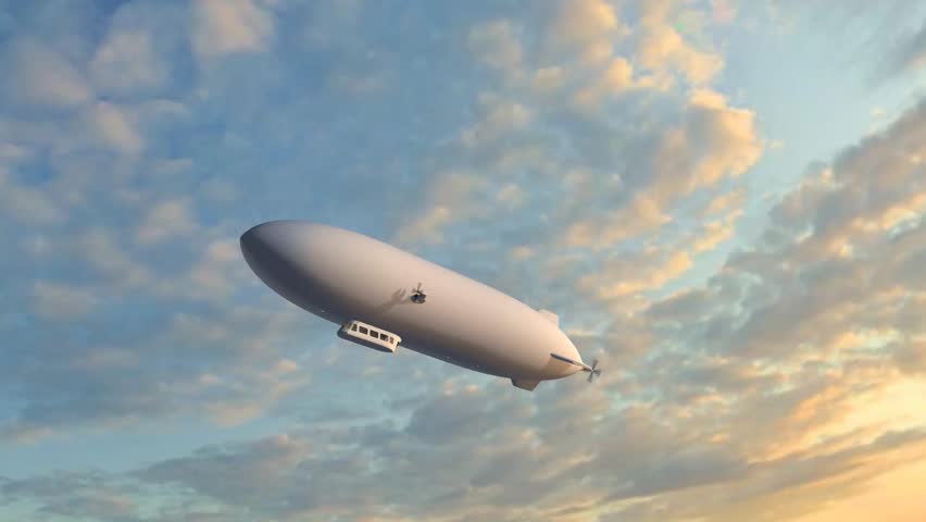 Header of Airship