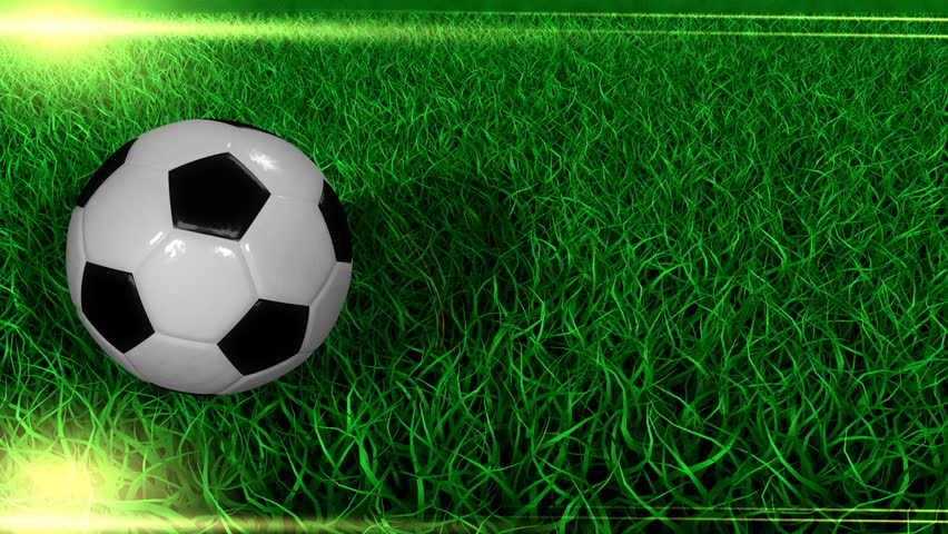 Video de stock de sports background, soccer. | 5930849 ...