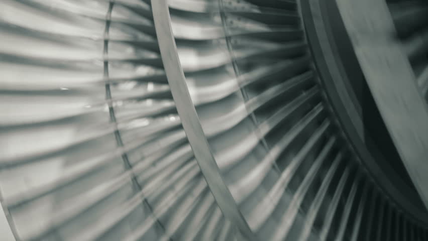 Header of rotor
