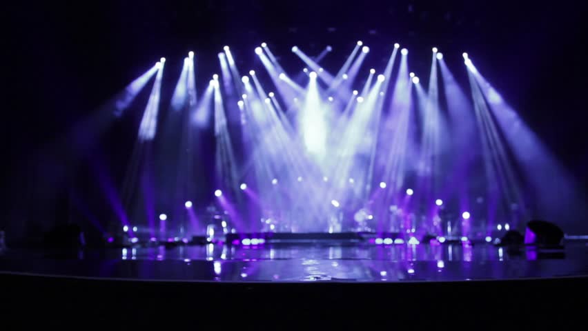 Concert stage Stock Video Footage - 4K and HD Video Clips | Shutterstock