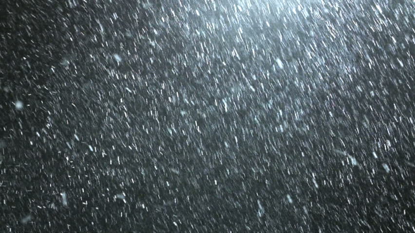 Snow Falling At Night Snow Falling At Night