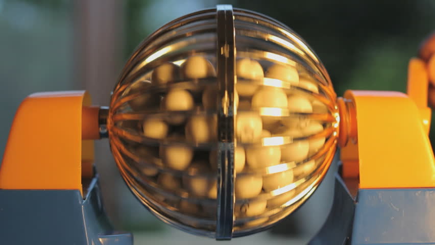 Header of bingo