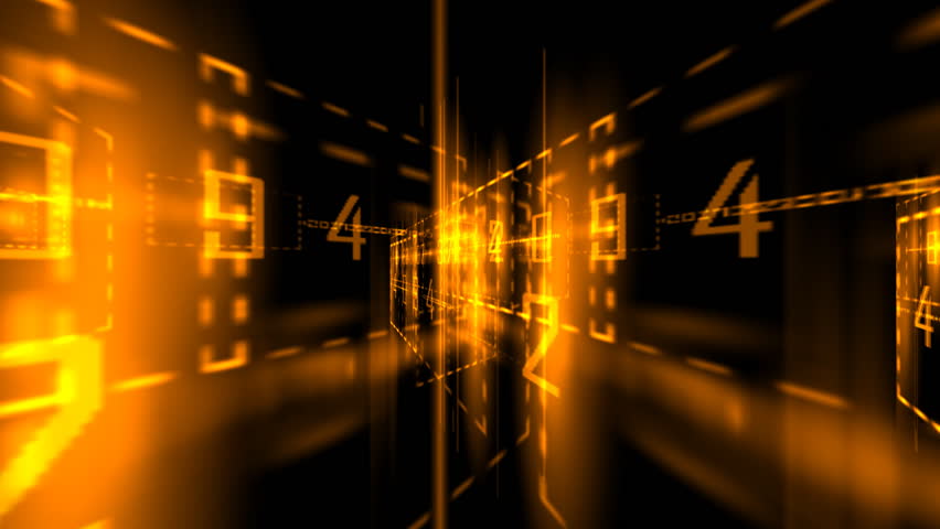 Gps Demo Animation Stock Footage Video 1009504 Shutterstock