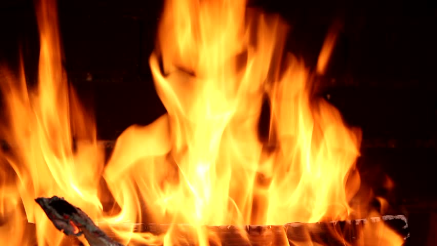 Fireplace video 1080p download