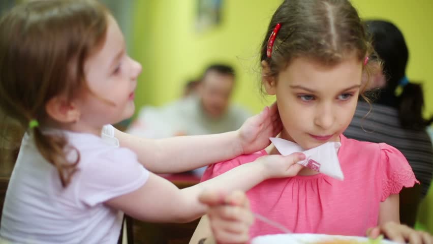 Header of refectory