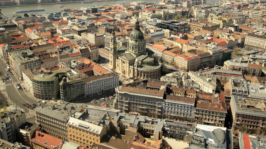 Bratislava Stock Footage Video | Shutterstock