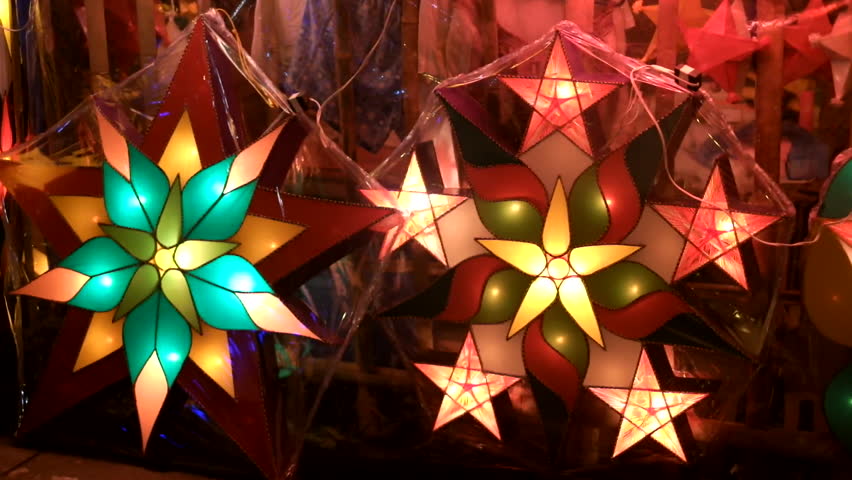 filipino parol or christmas star lanterns for sale in the streets traditionally assembled and sold in the philippines during holidays - Filipino Christmas Star filipino parol or christmas star lanterns for sale in the streets traditionally assembled and sold in the philippines during holidays - Filipino Christmas Star