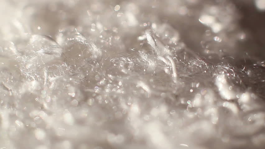 Header of polyester