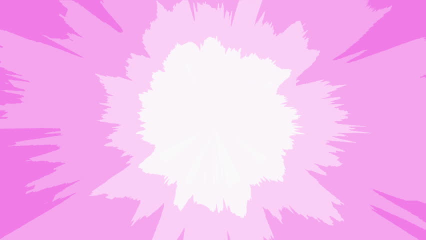 Fractal Burst Pop Color Stock Footage Video 100 Royalty Free Fractal Burst Pop Color Bang Or Type Comic Pink Colors