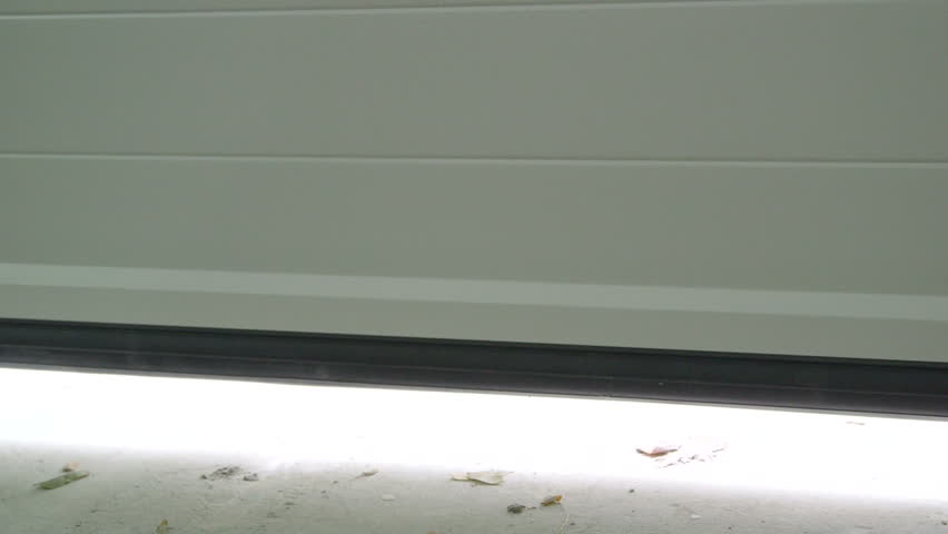 Header of sectional