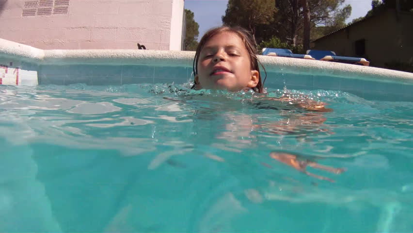 black-young-girls-in-pool-video