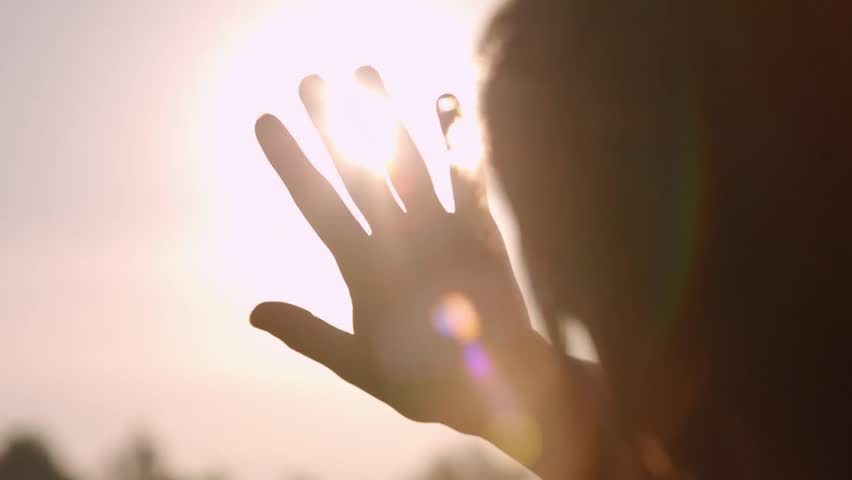 Header of through