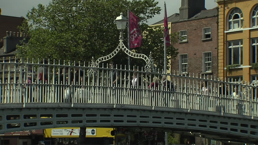 Header of halfpenny