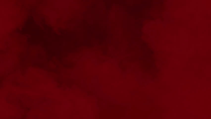 Arkivvideo red smoke animated background | 8538349 | Shutterstock