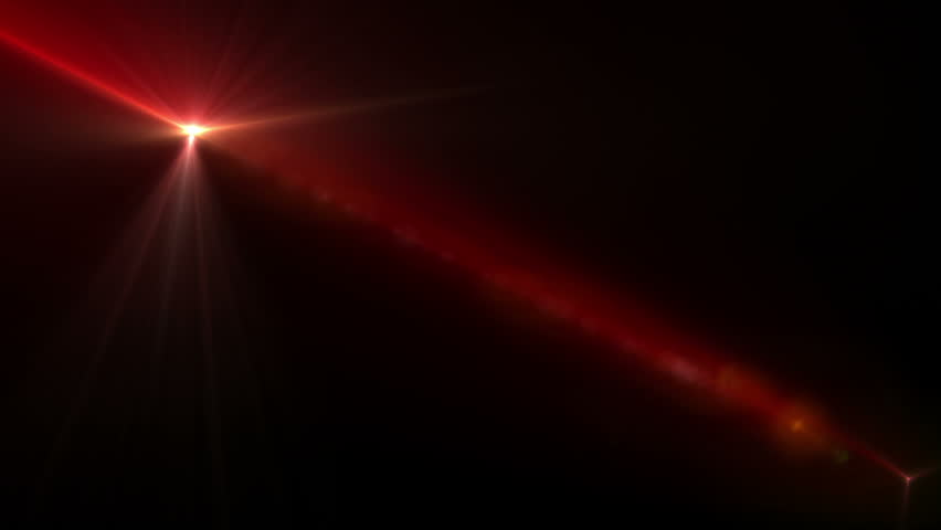 Stock video of red rays of light | 856399 | Shutterstock