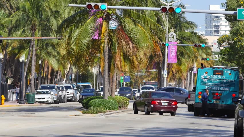 Video Stock A Tema Miami Beach January 24 100 Royalty Free 8690179 Shutterstock Video Stock A Tema Miami Beach January 24 100 Royalty Free 8690179 Shutterstock