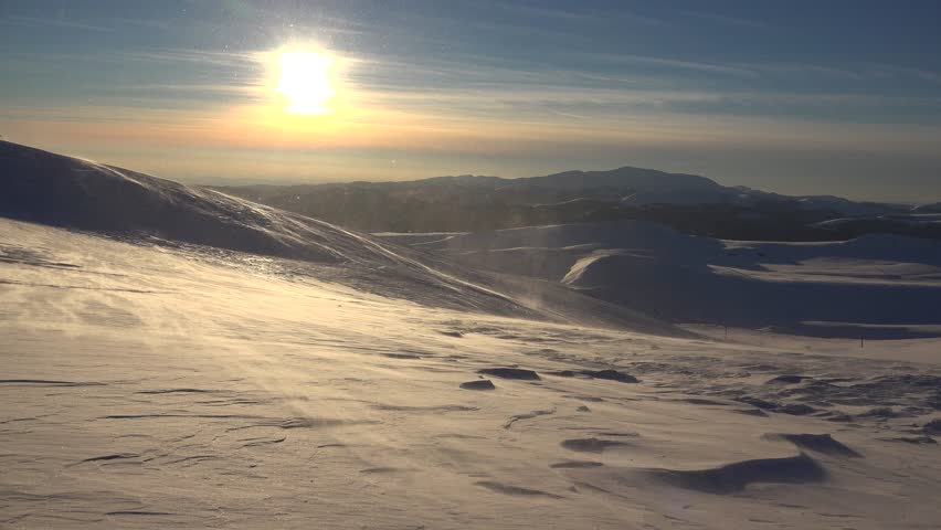 4k Snow Winter Scene Mountain Stocks Material 100 Lizenzfrei 9113759 Shutterstock