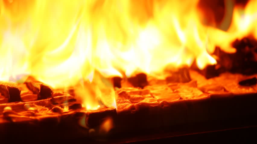 Piano Keys On Fire Stock Footage Video 100 Royalty Free