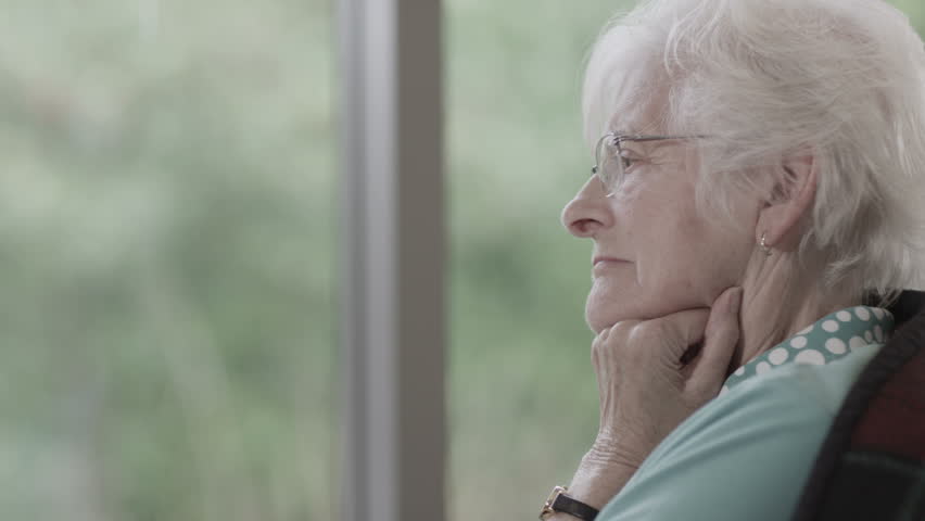 Image result for thinking old lady image