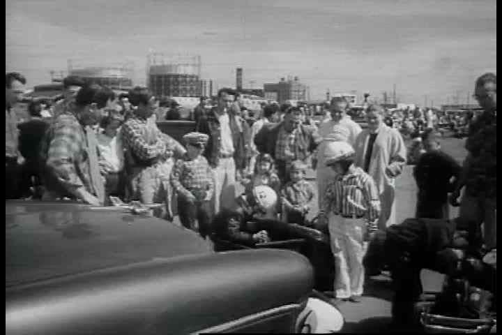 Header of sandlot