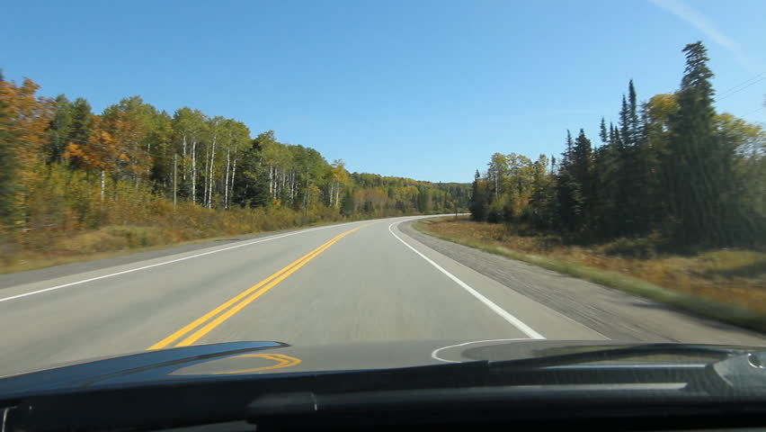 own thunder bay keep drive spinning