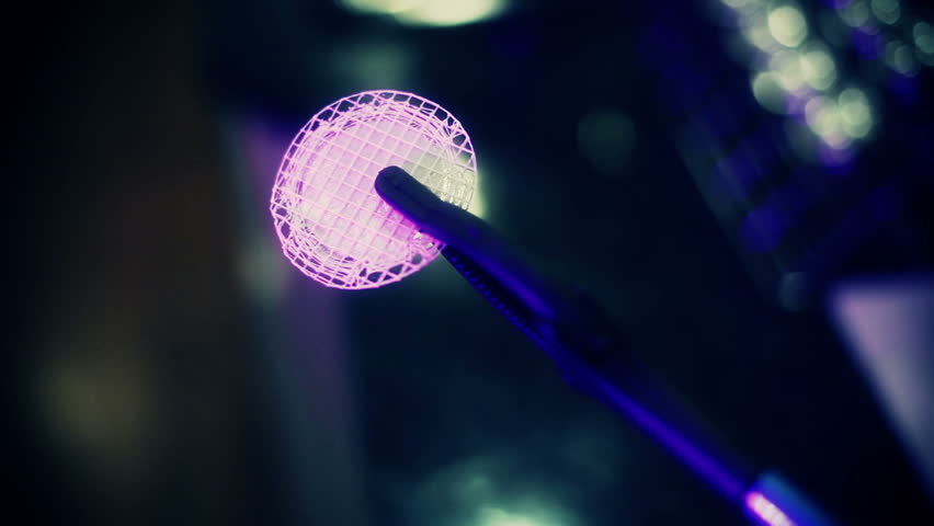 Header of implant