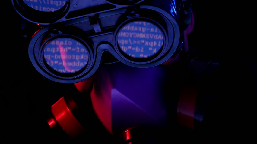Closeup Face Of Handsome Man In Pink Leg Gl Dancing At The Concept For Ing And Computer Piracy 4k Uhd Footage Man Wearing