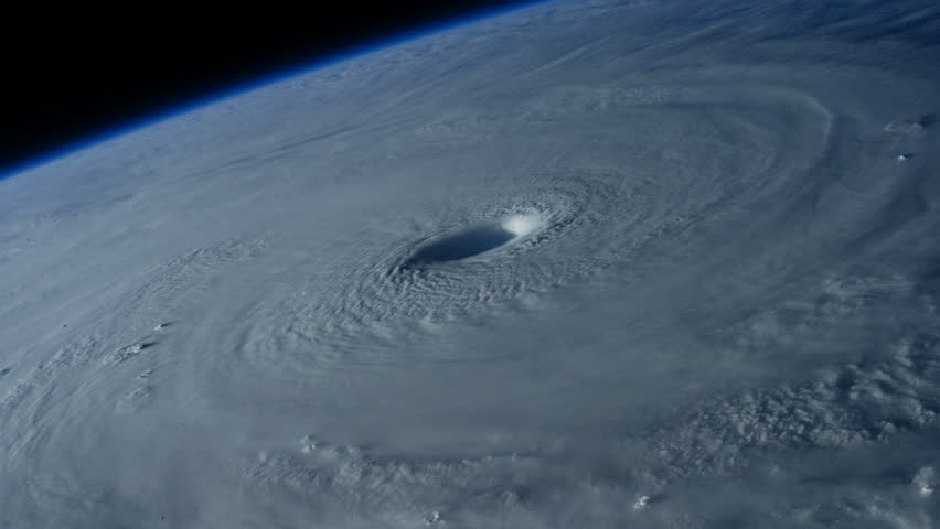 Hurricane Katrina Stock Footage Video | Shutterstock