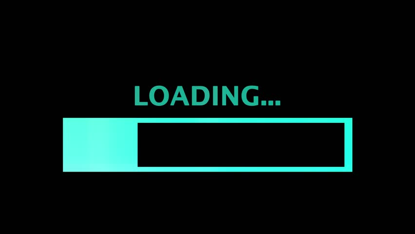 Loading Sign Stock Footage Video 5696549 | Shutterstock