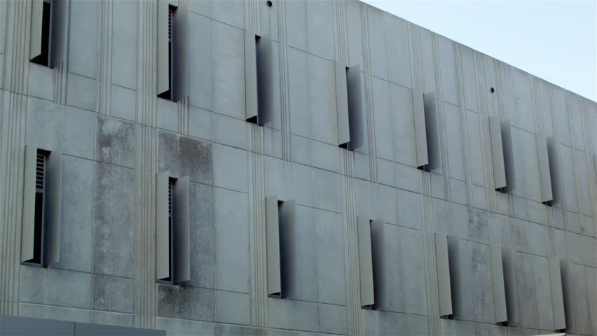 Metal Wind Chimes Stock Footage Video 3223498 Shutterstock Elishing Shot Of A Modern Architecture Business Building Headquarters Office Exterior Used By Company