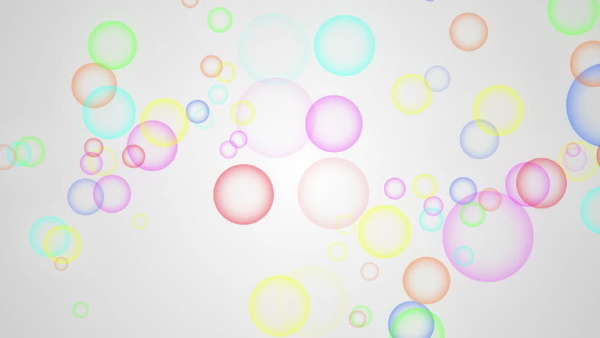 Cute Bubble / Kindergarten, Such As Elementary School Children ...