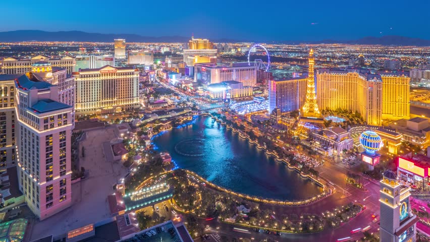 Apologise, Aerial view las vegas strip variant Aerial view las vegas strip think